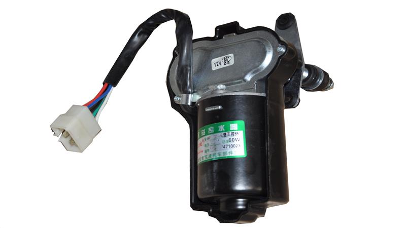 SİLECEK MOTORU (A1)